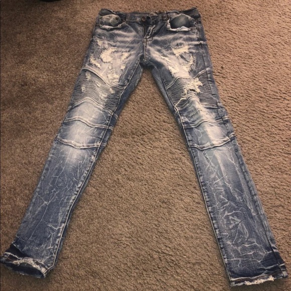 Men’s Jeans - Picture 3 of 6
